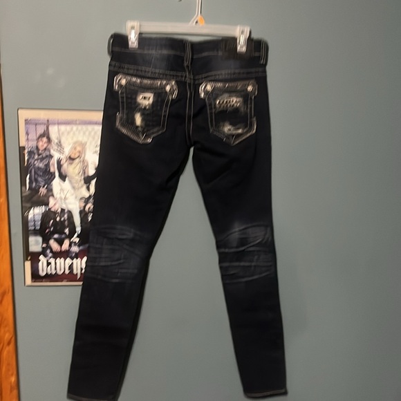 NWOT AFFLICTION JEANS - Picture 5 of 6